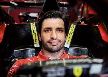 Se acabó el culebrón: Carlos Sainz se une a Williams Racing a partir de 2025