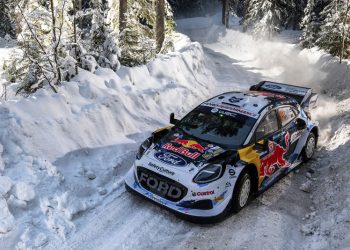 Presentado el calendario del Campeonato Mundial de Rally 2025 con nuevas paradas en España, Paraguay y Arabia Saudita