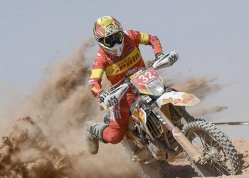 ISDE 2024: estos son los equipos que representan a España