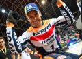 Toni Bou se corona como 36 veces campeón del mundo en Andorra