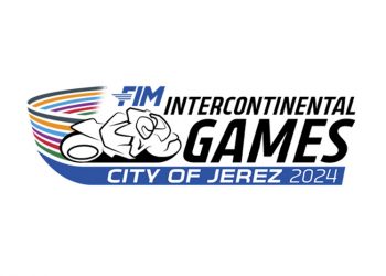 Llegan los Juegos Intercontinentales de la FIM a Jerez