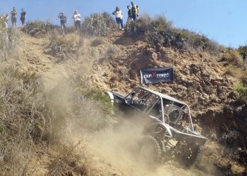 La localidad granadina de Baza acogerá los días 30 de noviembre y 1 de diciembre la gran final del CAEX 4×4 2024
