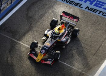 El Spanish Winter Championship cierra su primera cita con victorias de Jan Przyrowski y Maciej Gladysz en Eurocup 4 y Eurocup 3