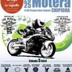 II Concentración motera Motoclub Los Mascas