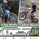 Campeonato Andalucía Trial Clásicas y Futuro