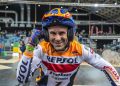 Campeonato del mundo de X-Trial. Toni Bou, imparable