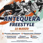 Antequera Freestyle