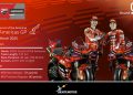 MotoGP: El Ducati Lenovo Team aterriza en Austin con Marc Márquez líder y Bagnaia en busca del renacer