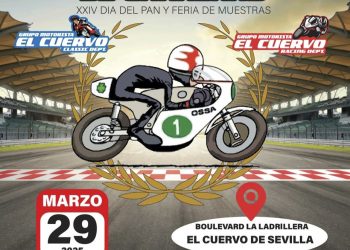 IV Concentración Motera Ubrique