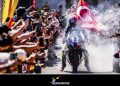 Toprak Razgatlioglu firma un triplete de leyenda en Portimao y alcanza las 60 victorias en WorldSBK