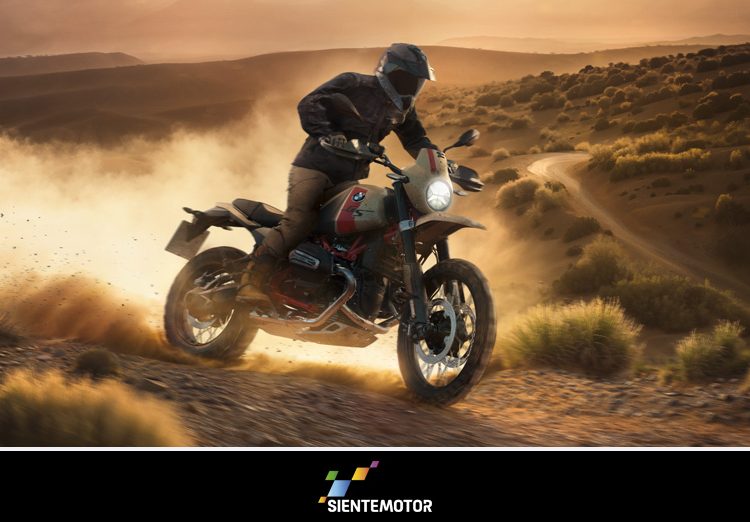 BMW R 12 G/S: la leyenda off-road renace con estilo clásico y tecnología de vanguardia