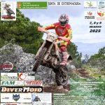 X Enduro de Valdecaballeros