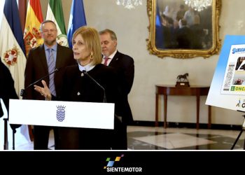 El 40º Aniversario del Circuito de Jerez-Ángel Nieto, protagonista del cupón de la ONCE del 27 de abril