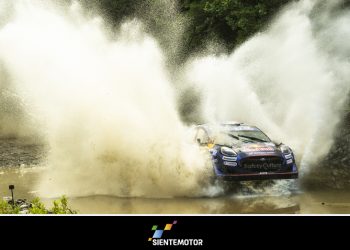 WRC revela calendario 2026 con 14 pruebas entre clásicos históricos y expansión global
