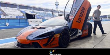Puro espectáculo en Jerez con el Jerez Iberian Racing Festival