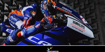 BLU CRU Pramac Yamaha Moto2 presenta su proyecto 2026 junto al equipo de MotoGP en Siena