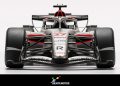 Audi Revolut F1 Team se presenta en sociedad en Melbourne