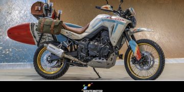Honda convierte el Wheels and Waves 2026 en un duelo entre carretera y off-road