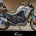 Honda convierte el Wheels and Waves 2026 en un duelo entre carretera y off-road
