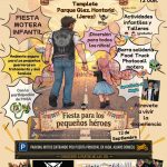 La Fiesta de la Banda del Casco