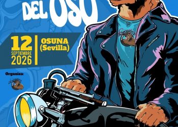 Ruta del Oso 2026