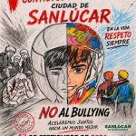 V Ruta motera contra el acoso escolar