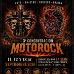 III Concentración Motorock