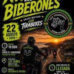 XVI Ruta Los Biberones