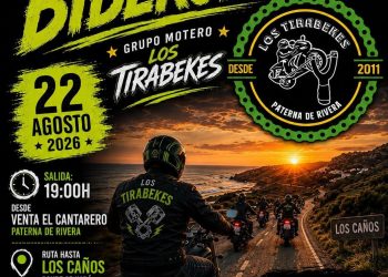 XVI Ruta Los Biberones