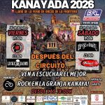 Kanayada 2026