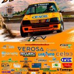 X Subida Casarabonela 2026