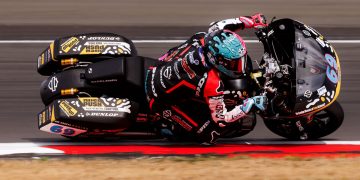 La lucha por el título de la Bagger World Cup llega a Aragón en la penúltima ronda
