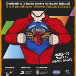 II Siente Motor Festival