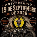 XVIIi Aniversario Cerdos Ibéricos