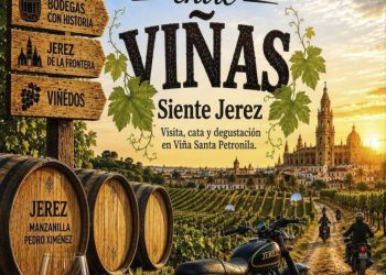 II Ruta Entre Viñas