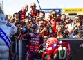 Marc Márquez conquista MotorLand Aragón y se acerca al liderato del Mundial