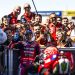 Marc Márquez conquista MotorLand Aragón y se acerca al liderato del Mundial