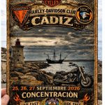 VIII Concentración HDC Cádiz