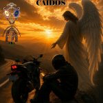 VI Homenaje ofrenda a los moteros caídos