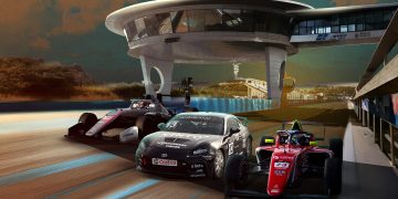 El Racing Weekend lleva a Jerez un gran fin de semana de monoplazas y turismos