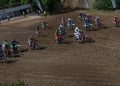 Las inundaciones obligan a suspender la última prueba del Nacional de Motocross en Alhama