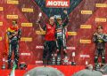 Bulega se despide de Superbike con un triplete en Jerez y Artigas conquista el título mundial de SportBike