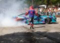 El II Siente Motor Festival transforma la pasión por el motor en más de 11.000€ de ayuda para los niños cáncer
